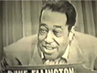 DukeEllington